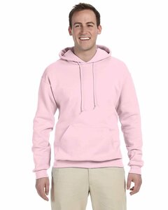 Jerzees 996 Adult NuBlend® Fleece Pullover Hooded Sweatshirt