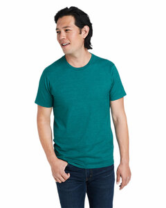 Hanes 4980 Nano-T ® Cotton T-Shirt