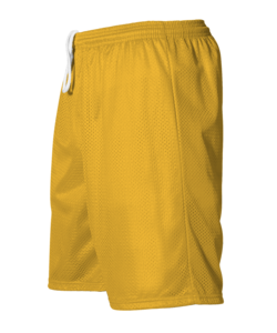 Alleson Athletic 567P Adult Mesh Short