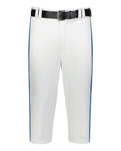 Russell Athletic R21LGM Piped Diamond Series Baseball Knicker 2.0