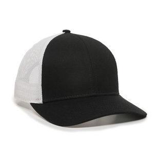 Outdoor Cap OC770 Premium Low Pro Trucker