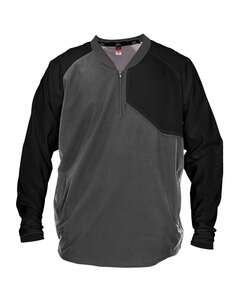 Alleson Athletic 3JLS21A Adult Field Batters Jacket
