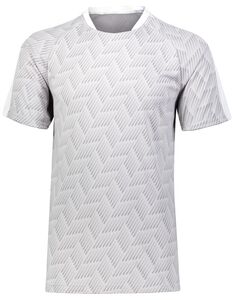 HighFive 322981 Youth Hypervolt Soccer Jersey