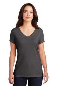 District DM1350L Women's Perfect Tri ® V-Neck Tee