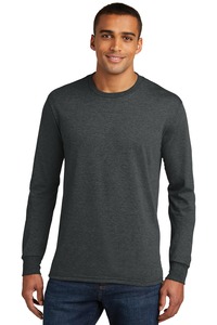 District DM132 Perfect Tri ® Long Sleeve Tee