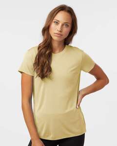 AllPro 48000L Pro-Lock Women's Performance T-Shirt