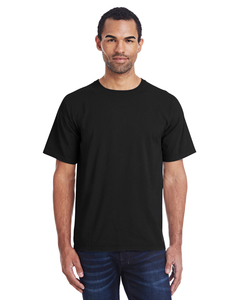 ComfortWash by Hanes GDH100 Men's 5.5 oz., 100% Ringspun Cotton Garment-Dyed T-Shirt