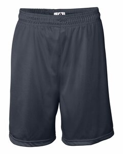 Badger Sport 7237 Mini Mesh 7 Inch Short