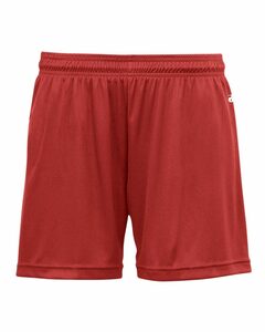 Badger Sport 2116 B Core Girls' Short