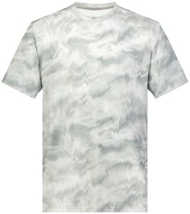 Holloway 222696 Youth Stock Cotton-Touch™ Poly Tee