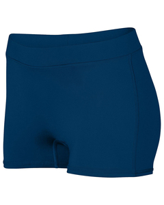 Augusta Sportswear 1233 Girls Dare Shorts