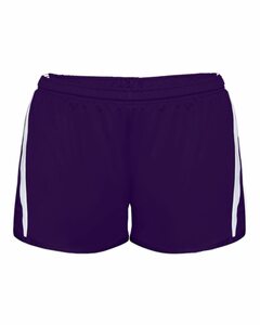 Alleson Athletic 7274 Stride Women's Short