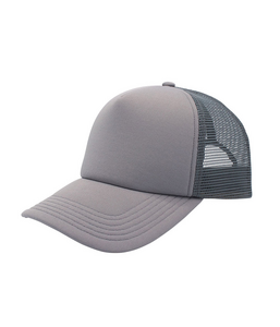 Mega Cap 6801C Summer Trucker Cap