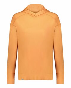 Holloway 222798 Ladies' Ventura Softknit Hooded Sweatshirt