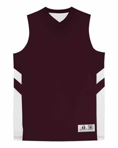 Alleson Athletic 8566 B Pivot Rev. Tank