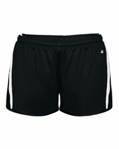Alleson Athletic 7274 Stride Women's Short