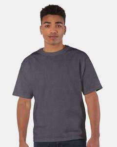 Champion T105 Unisex Heritage Jersey T-Shirt thumbnail
