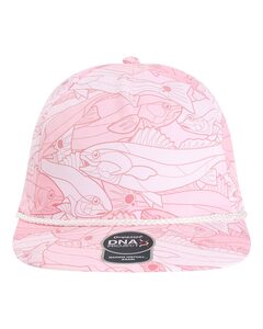 Imperial DNA014 The Golden Hour Cap