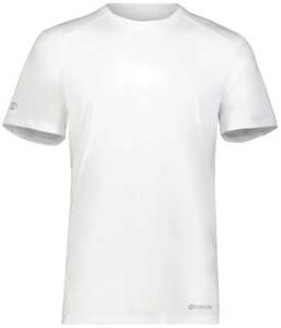 Holloway 222236 Youth Essential Tee Powered by Coolcore®