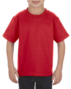 Alstyle AL3383 Juvy 6.0 oz., 100% Cotton T-Shirt