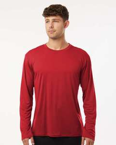 AllPro 48400 Pro-Lock Performance Long Sleeve T-Shirt