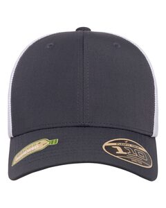 Flexfit 110R 110® Recycled Mesh Cap