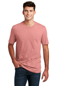 District DM108 Perfect Blend ® CVC Tee