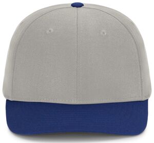 Pacific Headwear P821 Pro-Wool Pacflex Cap