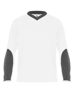 Badger Sport 4264 Sweatless L/S Tee