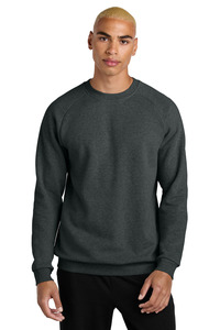 District DT7804 Cloud Fleece Crew