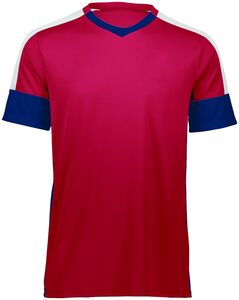 HighFive 322931 Youth Wembley Soccer Jersey