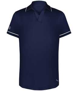 Holloway 222701 Ladies Performance Polo Powered by Coolcore®