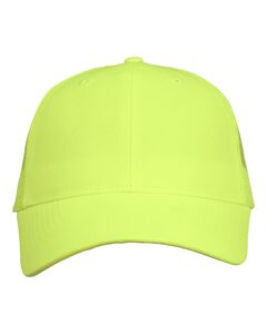 Valucap VC400 Mesh-Back Twill Trucker Cap