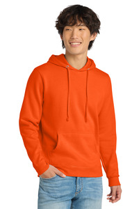 District DT6100 V.I.T. ™ Fleece Hoodie