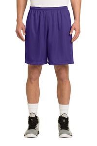 Sport-Tek ST510 PosiCharge ® Classic Mesh Short