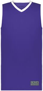 Augusta Sportswear AS6887 Youth Match-Up Basketball Jersey
