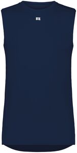 Russell Athletic R22CPM Sleeveless Compression Tank
