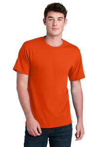 Port & Company PC01 Core Blend Recycled Tee