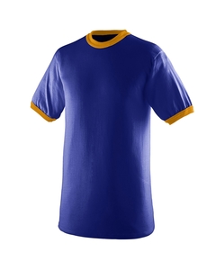 Augusta Sportswear 711 Youth Ringer T-Shirt