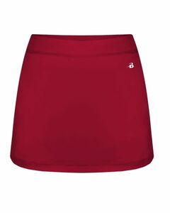 Badger Sport 6151 Women's Skort