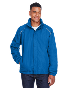 CORE365 88224 Men's Profile Fleece-Lined All-Season Jacket