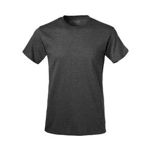Soffe M305US Soffe Adult Midweight Cotton Tee - Made in the USA