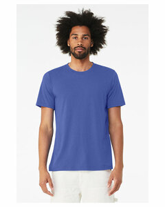 Bella + Canvas 3413C Unisex Triblend T-Shirt