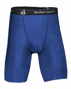 Badger Sport 4607 Compression Short