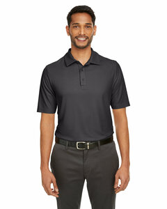 CORE365 CE112T Men's Tall Fusion ChromaSoft™ Pique Polo