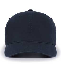 Pacific Headwear V57 Vintage Buckle Strap Adjustable Cap