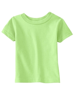 Rabbit Skins 3401 Infant Cotton Jersey T-Shirt