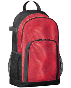 Augusta Sportswear 1106 All Out Glitter Backpack