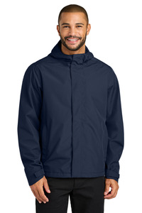 Port Authority J714 C-FREE ® Rain Jacket