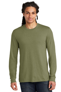 District DM132 Perfect Tri ® Long Sleeve Tee